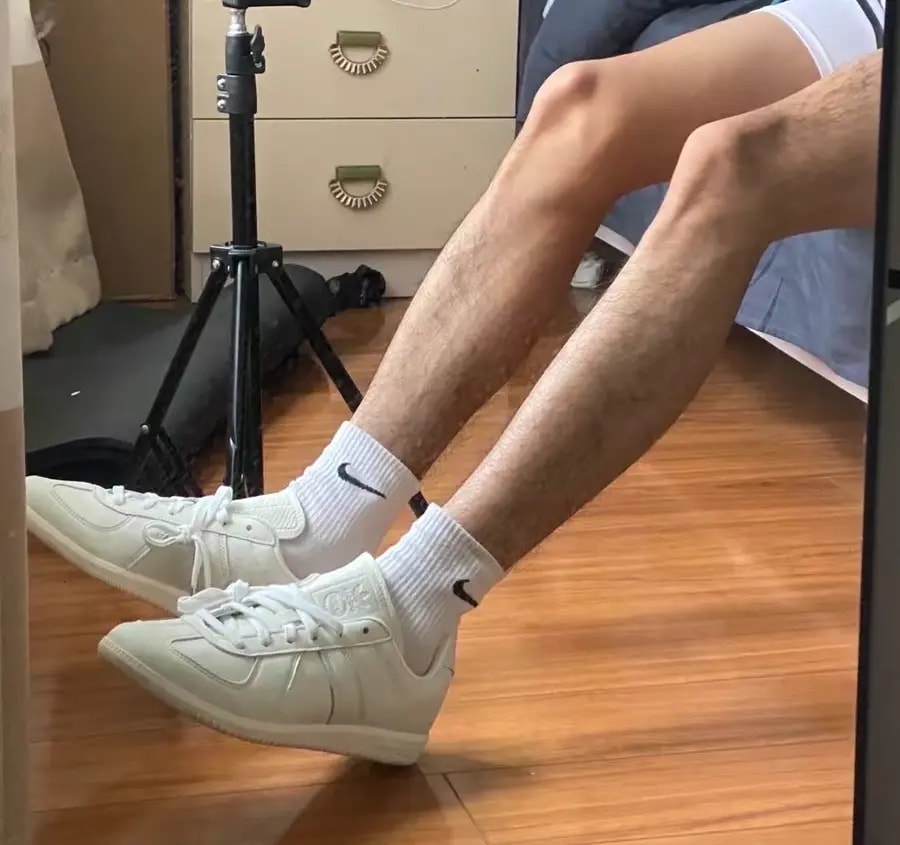 Giày Adidas BW Army 'White Tint' HP5516 — ảnh 2