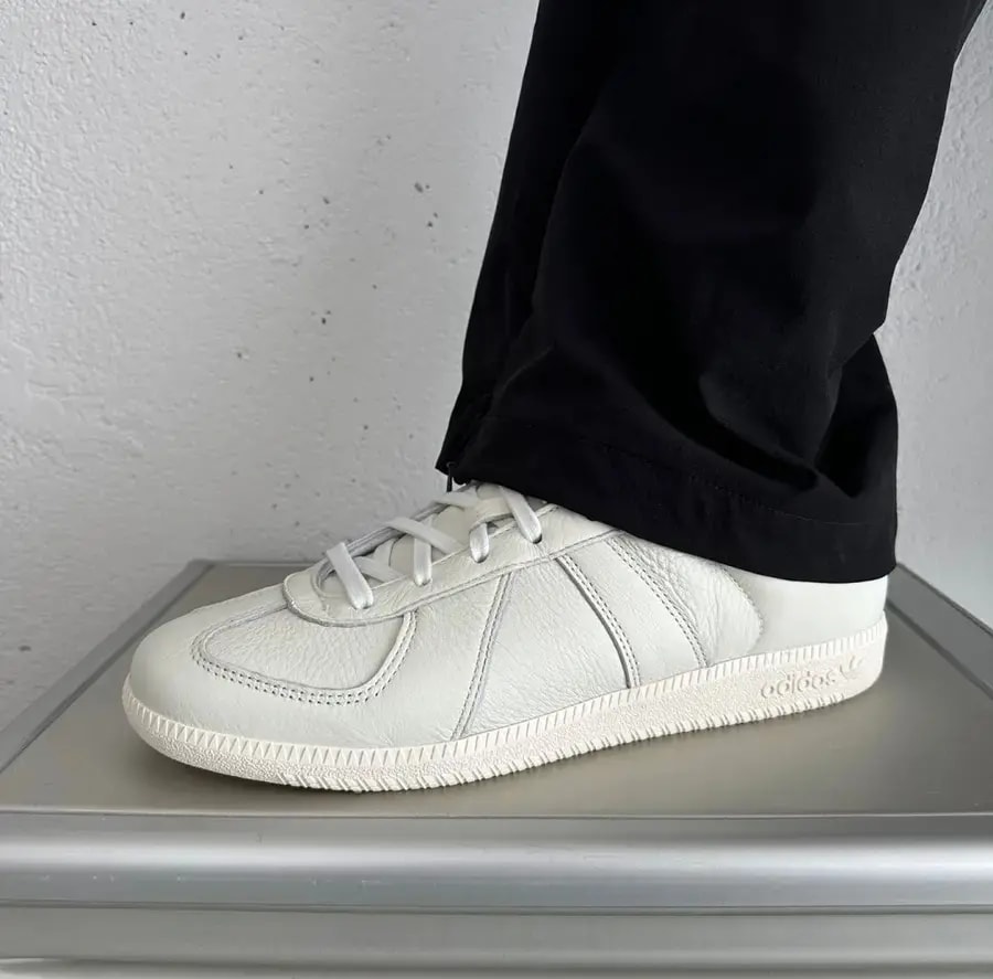 Giày Adidas BW Army 'White Tint' HP5516 — ảnh 4