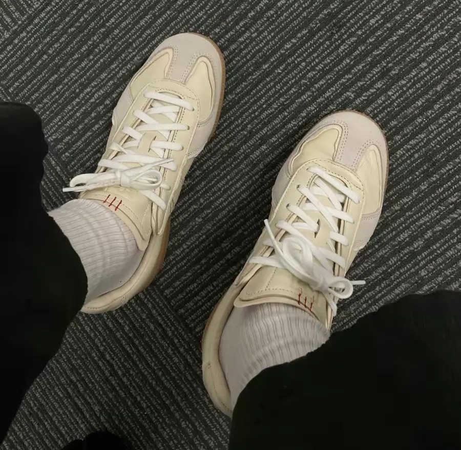 Giày Adidas BW Army 'Light Brown' HQ8511 — ảnh 3