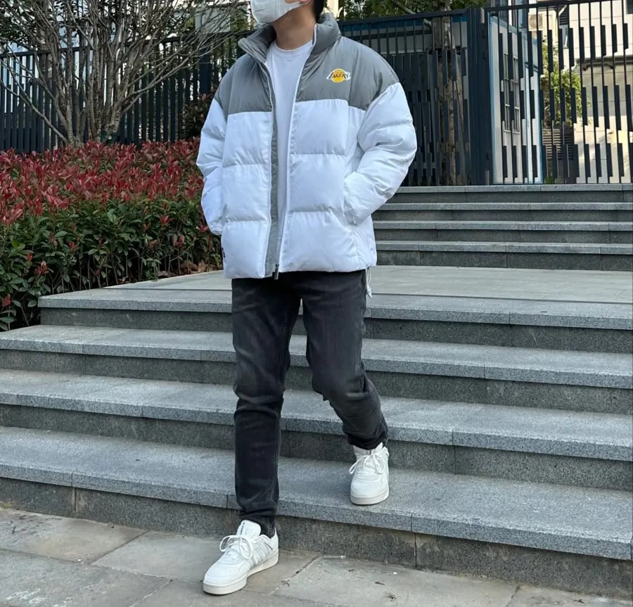 Giày Adidas Courtic 'Beige' GX4367 — ảnh 2