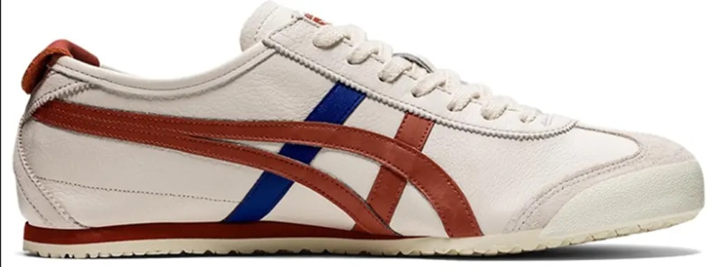 Giày Onitsuka Tiger Mexico 66 'Birch Red' 1183A201-206 — kich-thuoc: 41.5