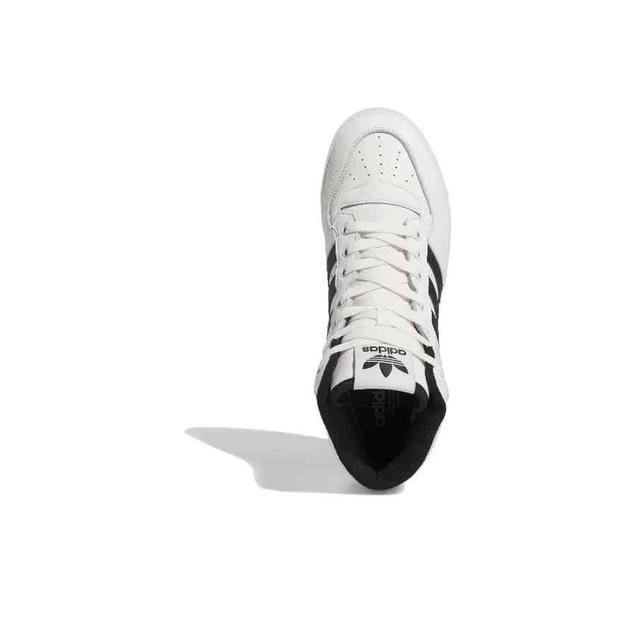 Giày Adidas Rivalry High 'White' ID6158 — ảnh 2