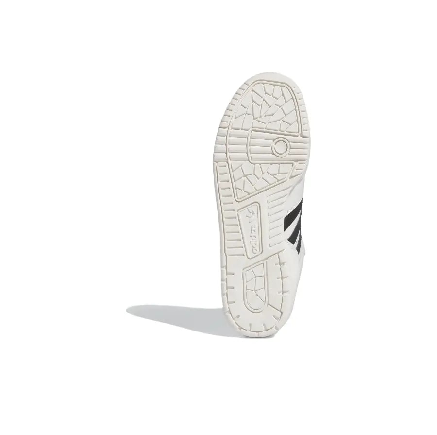 Giày Adidas Rivalry High 'White' ID6158 — ảnh 3