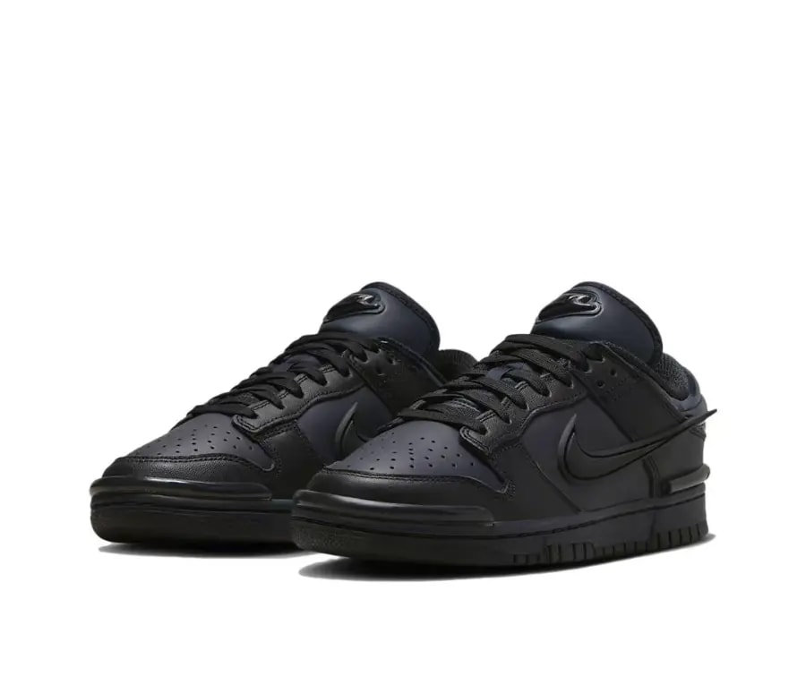 Giày Nike Dunk Low 'Dark Obsidian' DZ2794-400 — ảnh 3
