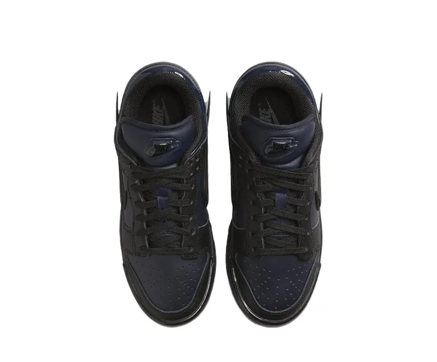 Giày Nike Dunk Low 'Dark Obsidian' DZ2794-400 — ảnh 4