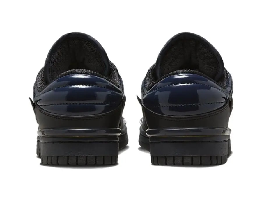Giày Nike Dunk Low 'Dark Obsidian' DZ2794-400 — ảnh 5