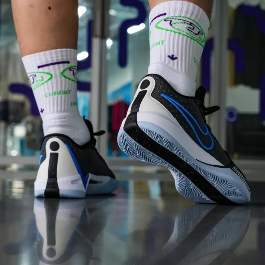 Giày Nike Sabrina 1 EP 'Family Bonds' FQ3389-001 — ảnh 5