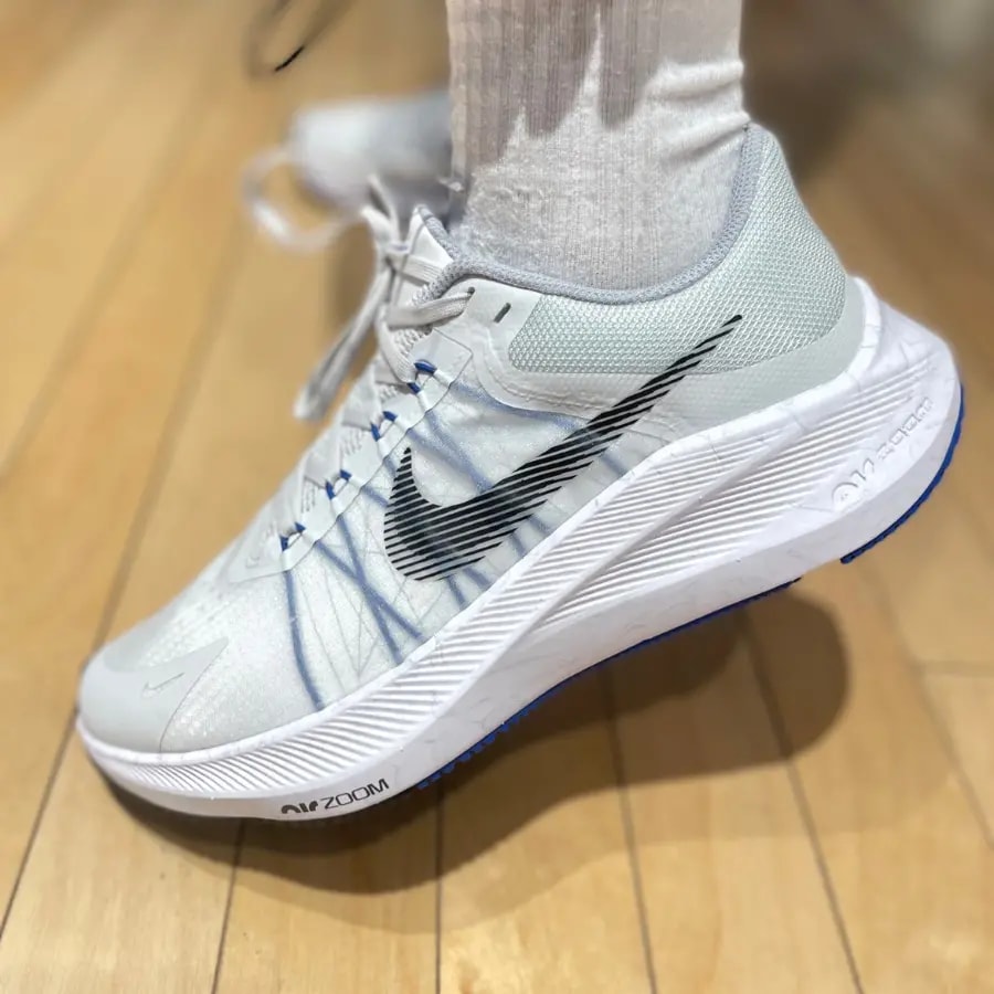 Giày Nike Winflo 8 'White' CW3419-008 — ảnh 4