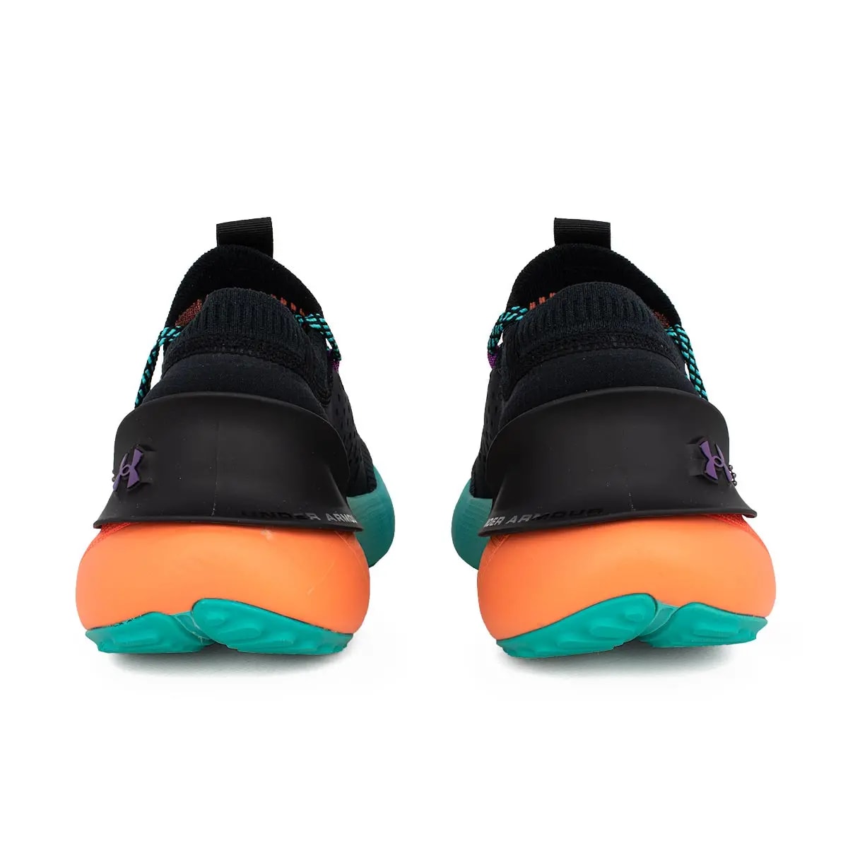 Giày Under Armour HOVR Phantom 3 'Black Month' 3026953-001 — ảnh 5
