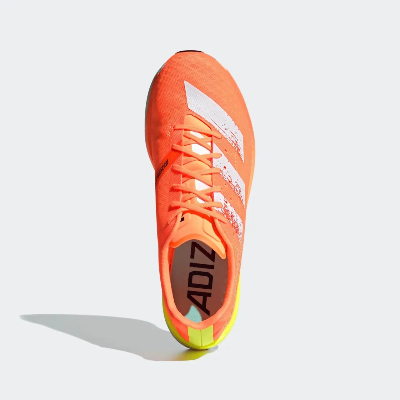 Giày Adidas Adizero Adios Pro 'Screaming Orange' GZ8952 — ảnh 3