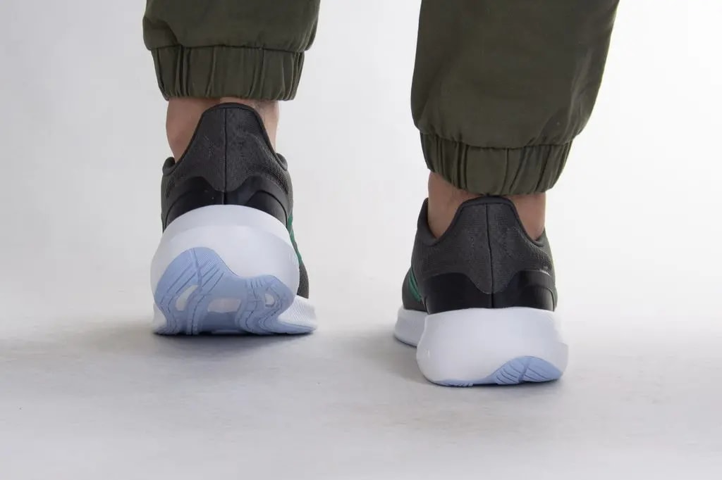 Giày Adidas Runfalcon 3 'Grey Six' HP7552 — ảnh 4