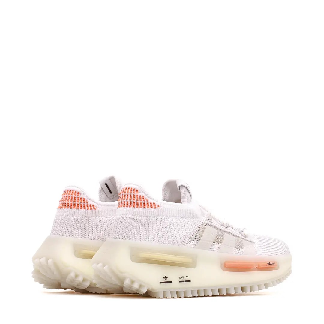 Giày Adidas NMD S1 'Cloud White' HQ4465 — ảnh 5