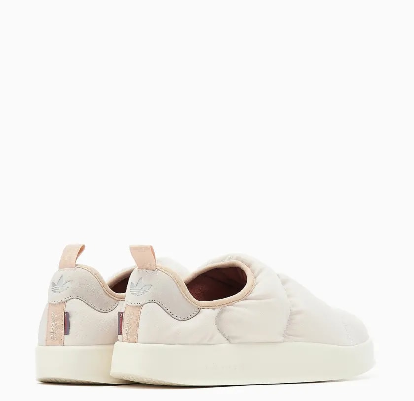 Giày Adidas Originals Puffylette 'Aluminium' HR1481 — ảnh 5