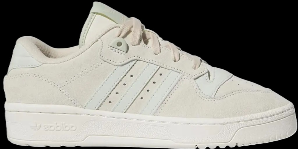 Giày Adidas Rivalry Low 'Cream White' IF5179 — kich-thuoc: 36 2/3