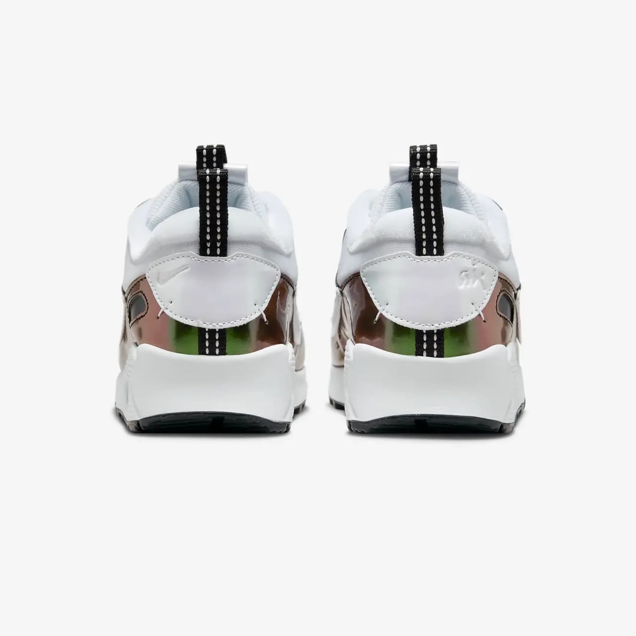 Giày Nike Air Max 90 Futura 'Just Do It' FV1168-100 — ảnh 5