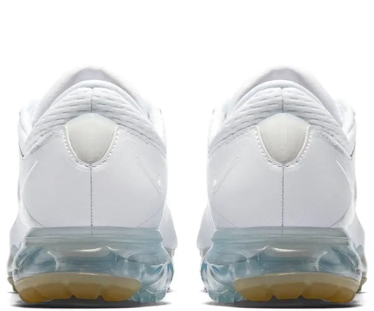 Giày Nike Air VaporMax CS 'Metallic Silver' AH9045-101 — ảnh 4