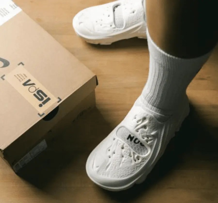Giày Nike Ispa Universal 'Natural' DM0886-100 — ảnh 2
