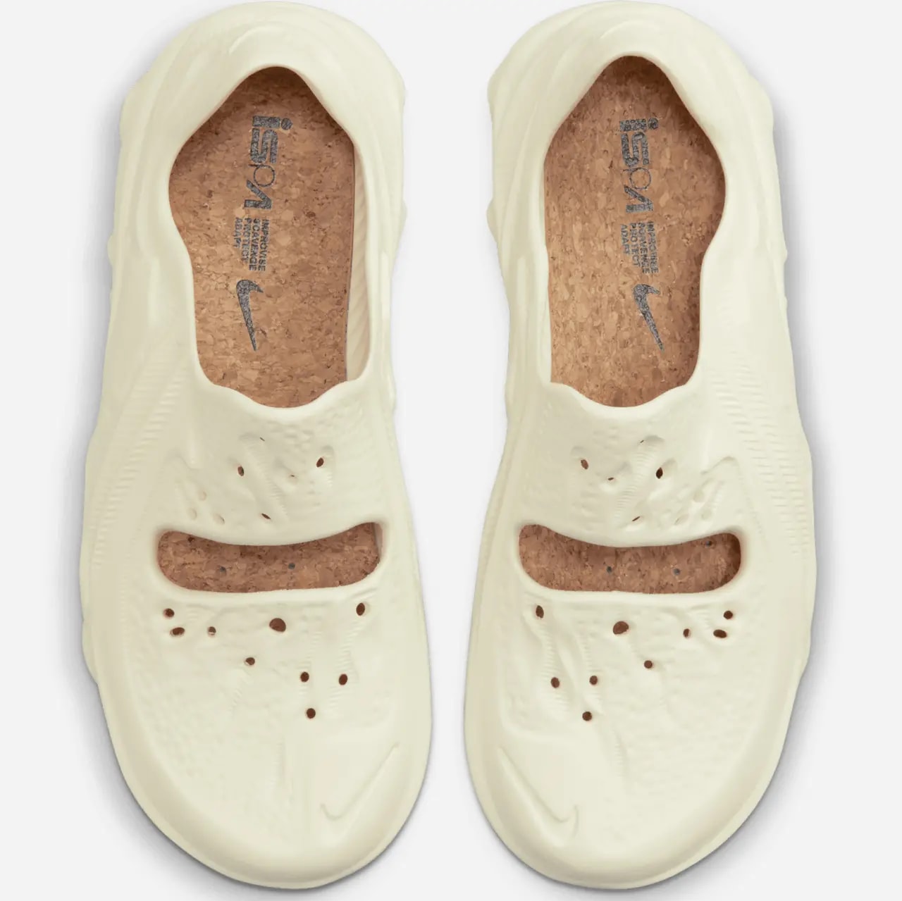 Giày Nike Ispa Universal 'Natural' DM0886-100 — ảnh 3