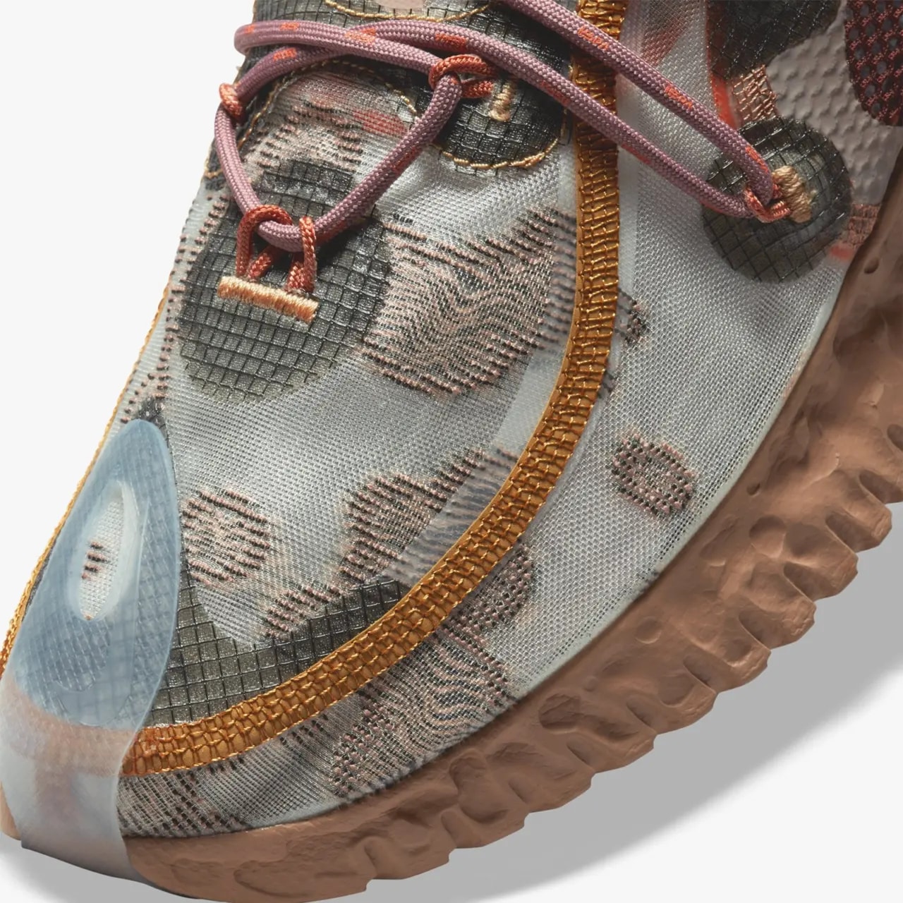 Giày Nike Ispa Flow 2020 'Desert Dust' DM2830-200 — ảnh 5