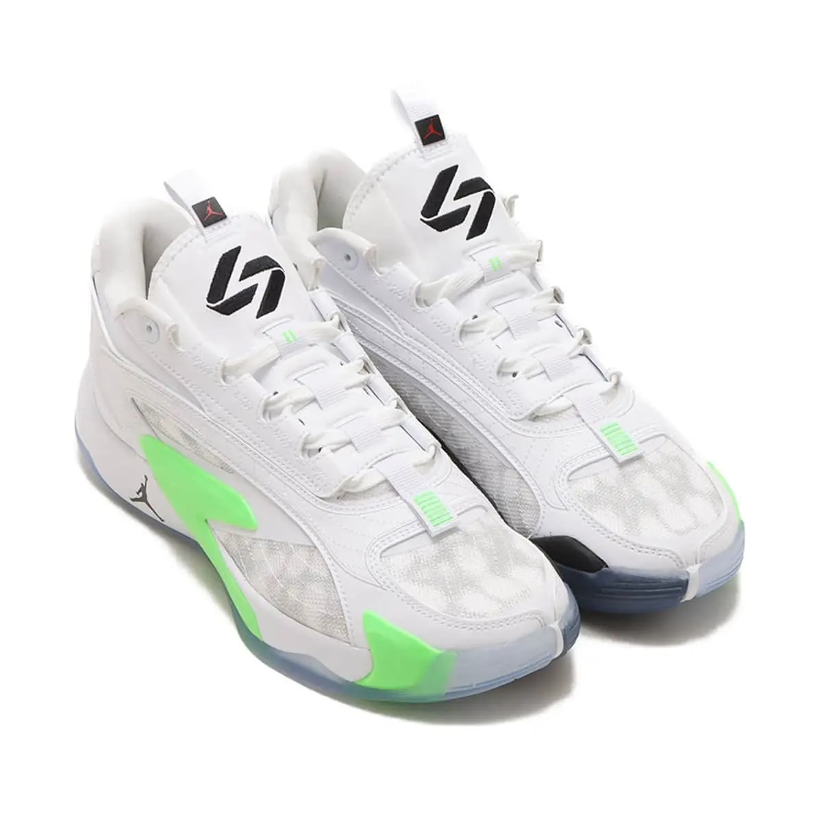 Giày Nike Air Jordan Luka 2 'Trick Shot' DX9012-103 — ảnh 5