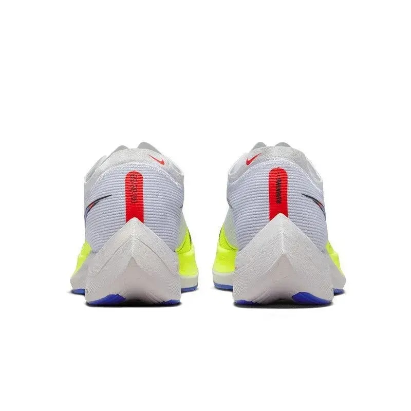 Giày Nike Air ZoomX Vaporfly Next 2 'White Volt' CU4123-103 — ảnh 5