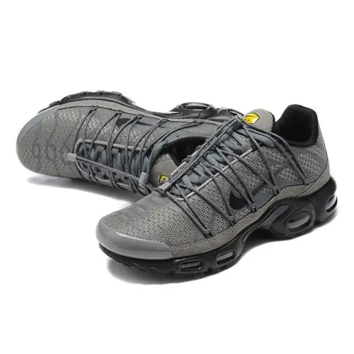 Giày Nike Air Max Plus 'Toggle Grey' FD0670-002 — ảnh 4