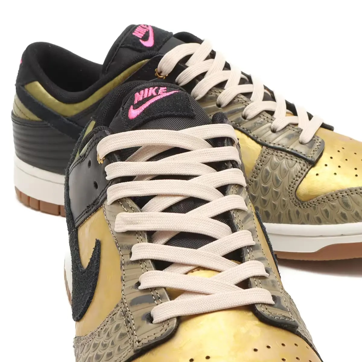 Giày Nike Dunk Low 'Día De Muertos' FQ8148-010 — ảnh 4