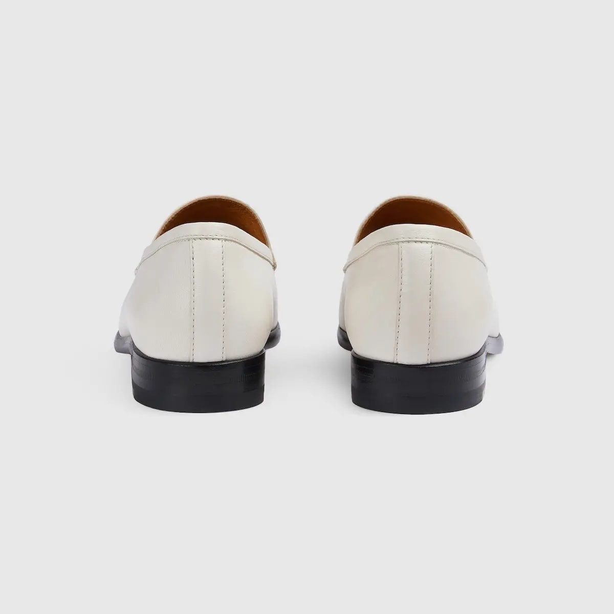 Giày Gucci Jordaan Loafer 'Off White' 759918-C9D00-9022 — ảnh 4