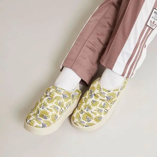 Giày Adidas Originals Puffylette 'Bliss' GX4645 — ảnh 2