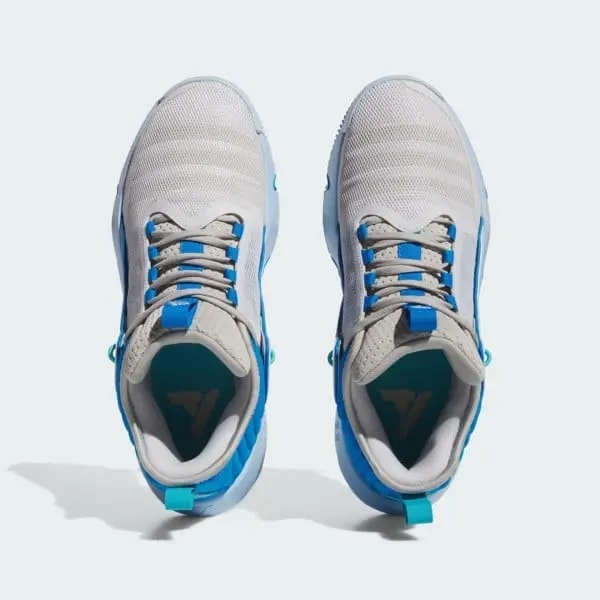 Giày Adidas Trae Unlimited 'Bright Blue' IF5610 — ảnh 4
