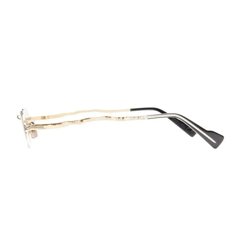 Kính Kuboraum Z18 GG 'Gold' — ảnh 3