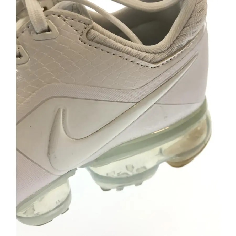 Giày Nike Air VaporMax CS 'Metallic Silver' AH9045-101 — ảnh 2