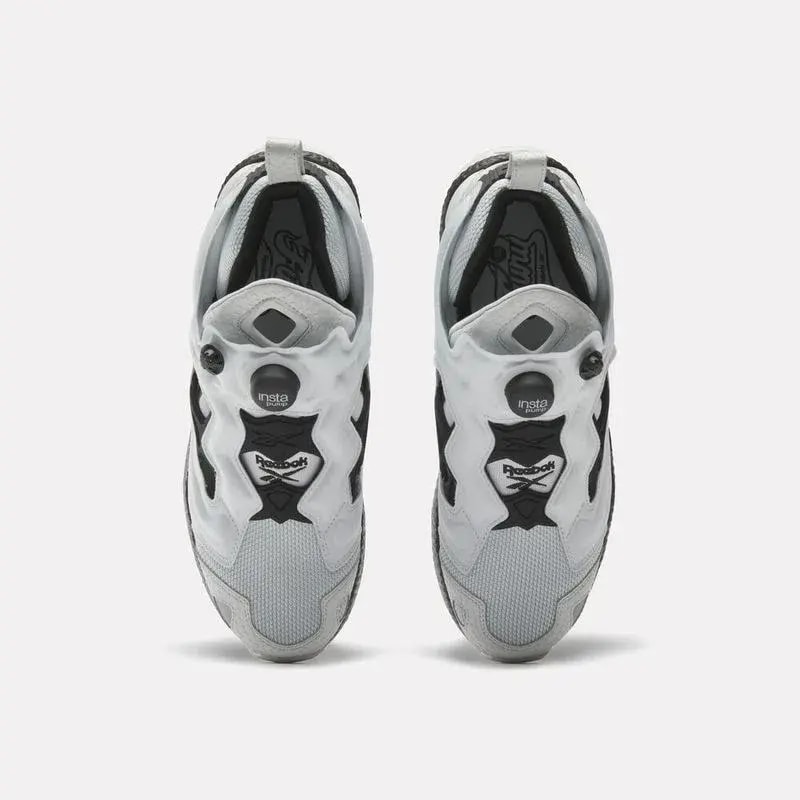 Giày Reebok Instapump Fury 95 'Grey' 100069778 — ảnh 5