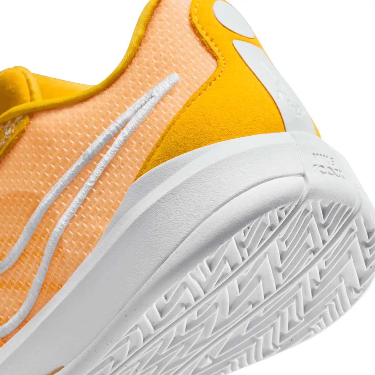 Giày Nike Sabrina 1 TB 'University Gold' FQ3391-700 — ảnh 5