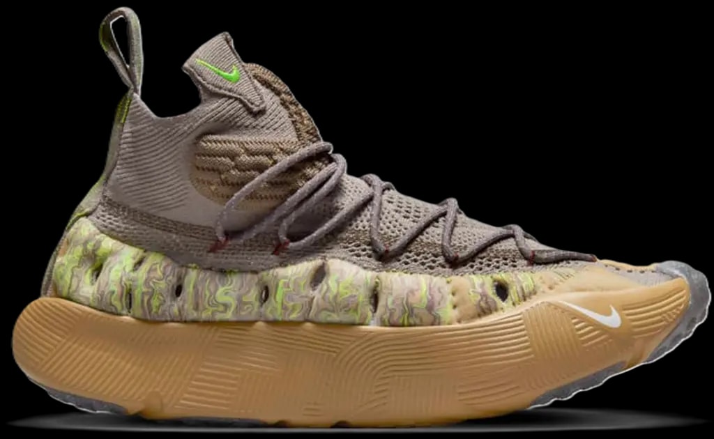 Giày Nike Ispa Sense Flyknit 'Enigma Stone' CW3203-002 — kich-thuoc: 40-5