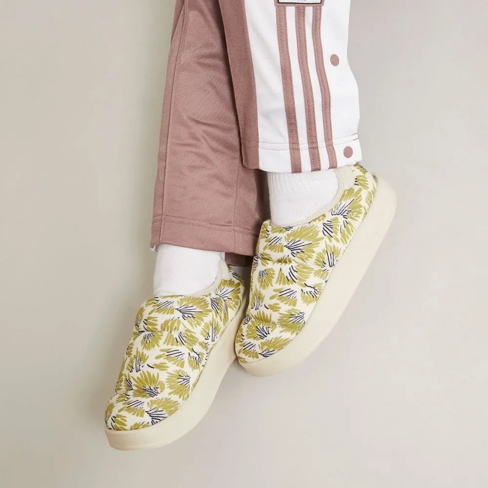 Giày Adidas Originals Puffylette 'Bliss' GX4645 — ảnh 4