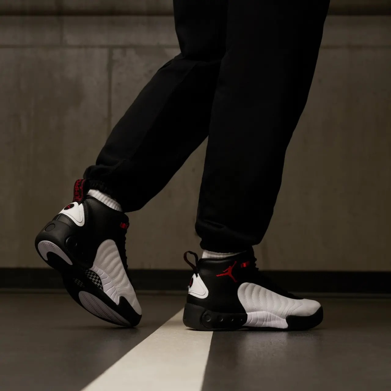 Giày Nike Air Jordan Jumpman Pro 'Bulls' DN3686-061 — ảnh 3