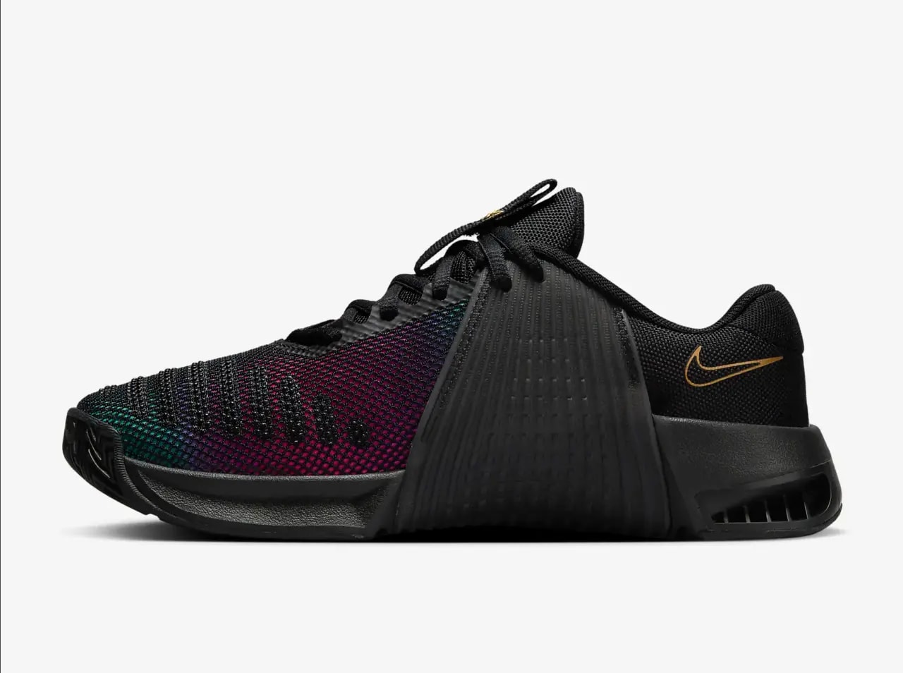 Giày Nike Metcon 9 PRM 'Fireberry' FB7151-001 — ảnh 4