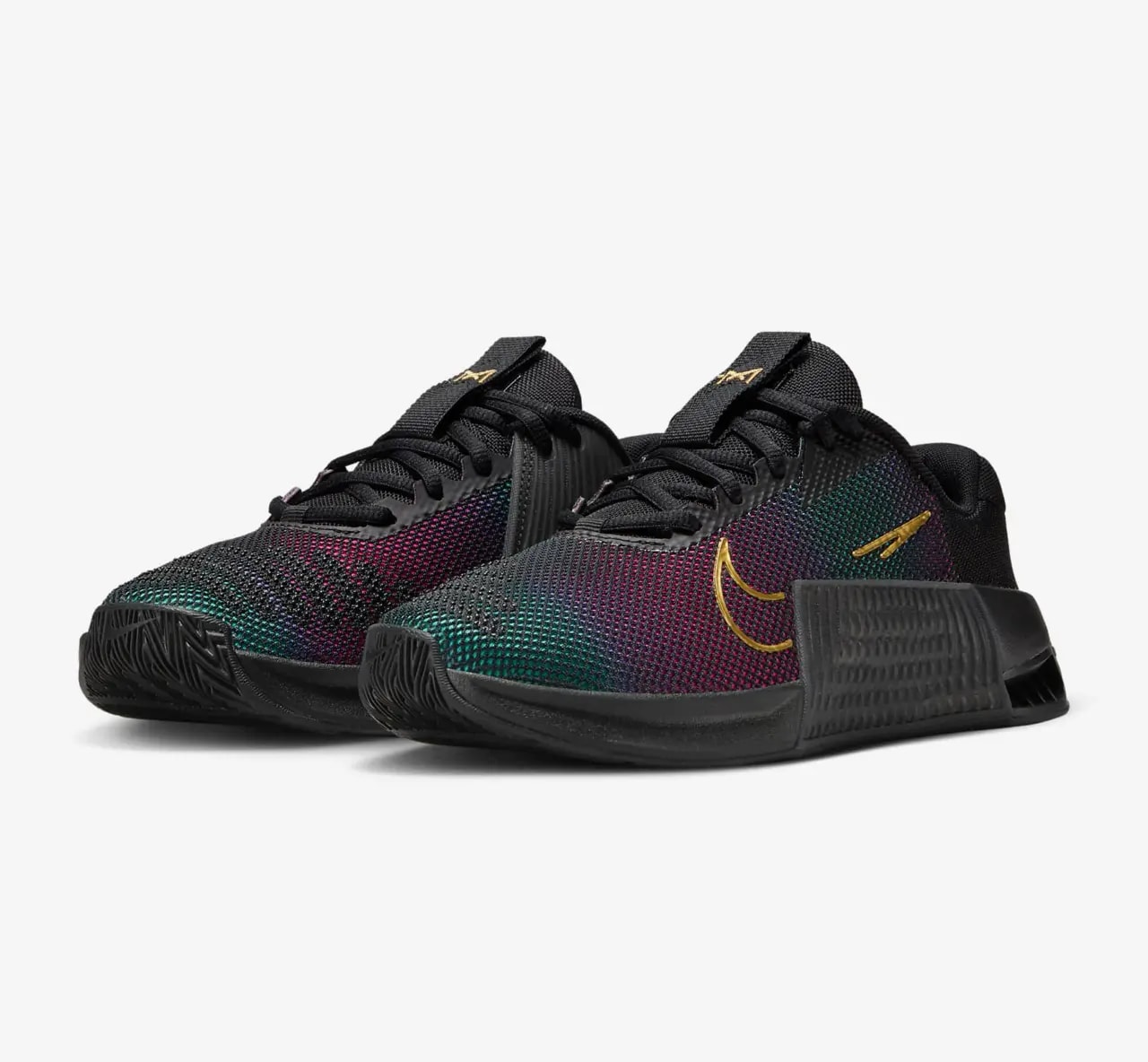 Giày Nike Metcon 9 PRM 'Fireberry' FB7151-001 — ảnh 3