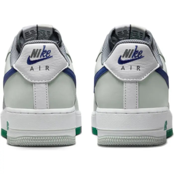 Giày Nike Air Force 1 '07 LV8 'Split' FD2592-001 — ảnh 4