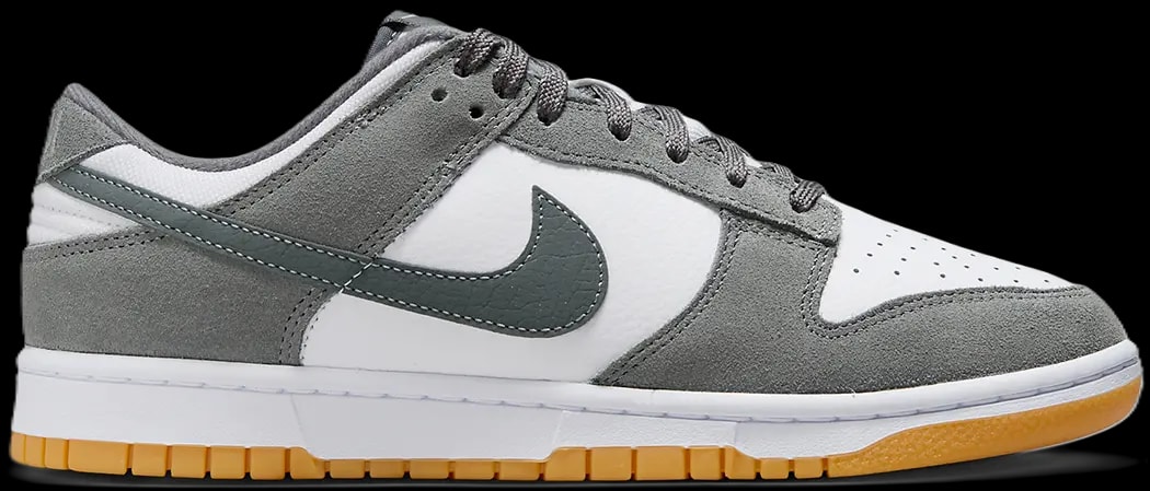 Giày Nike Dunk Low 'Smoke Grey Gum' FV0389-100 — kich-thuoc: 40.5