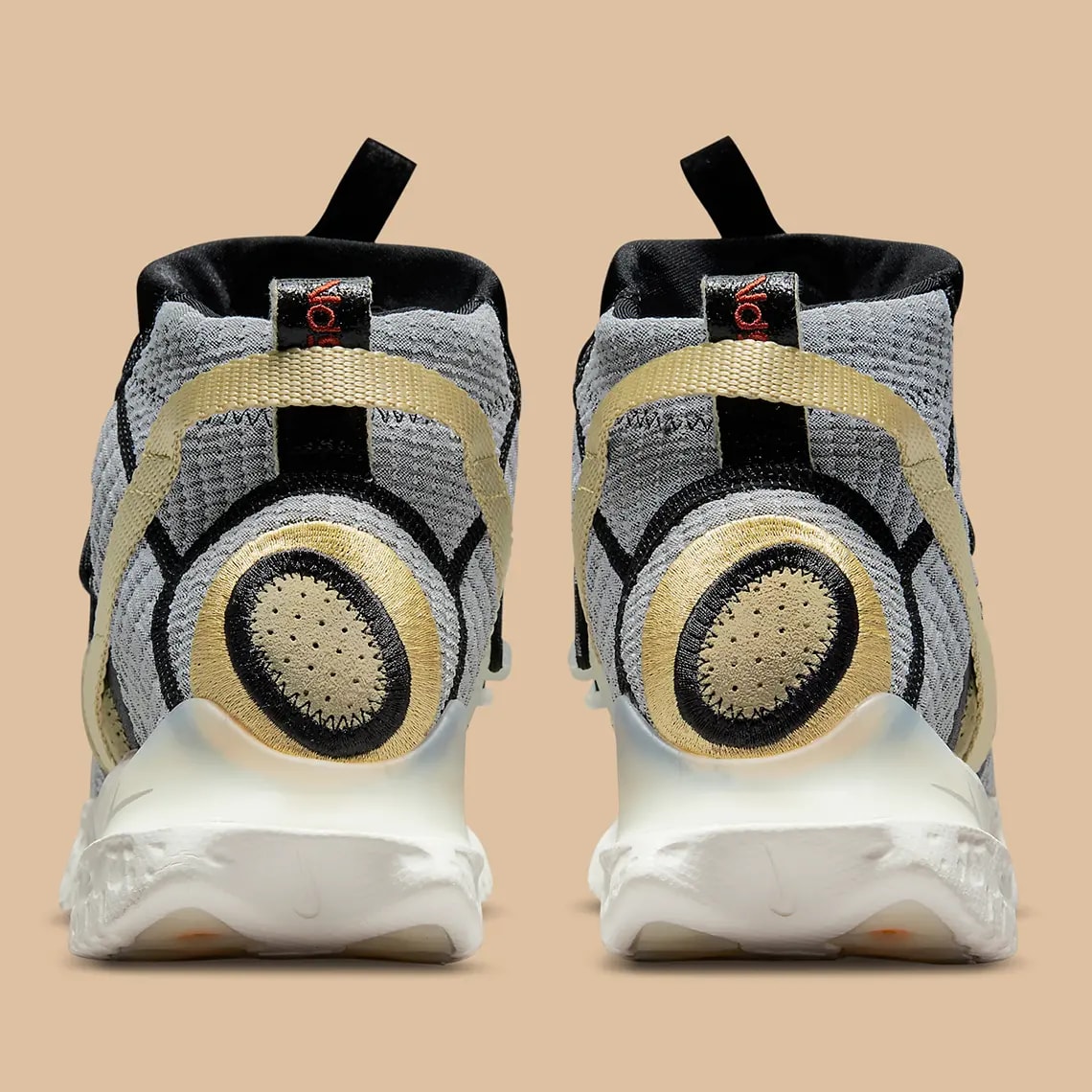 Giày Nike Ispa Flow 2020 SE 'Twilight Marsh' CW3045-300 — ảnh 4