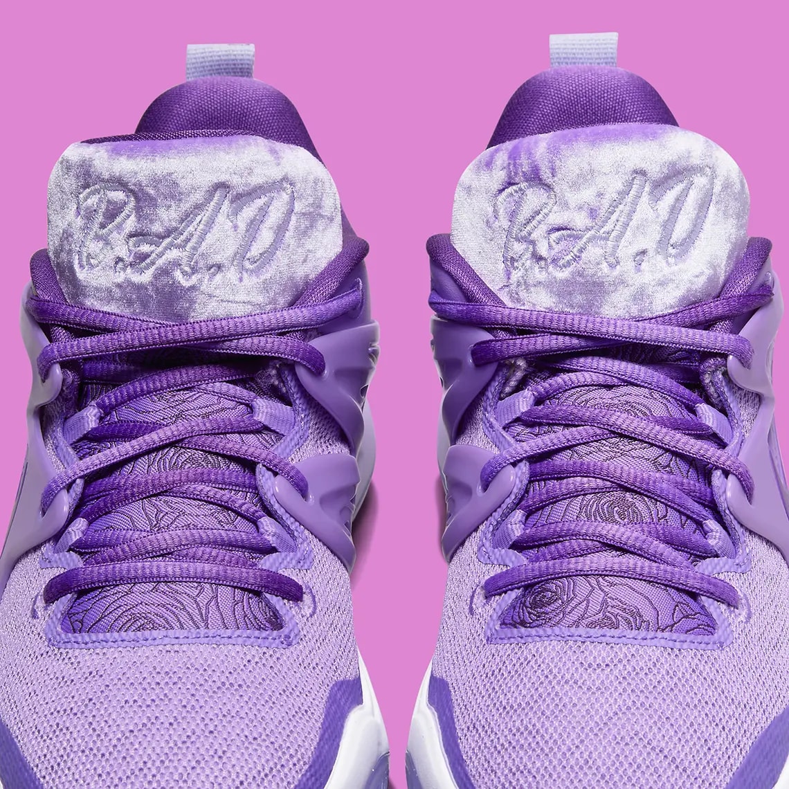 Giày Nike KD 15 'B.A.D.' FJ1216-500 — ảnh 3