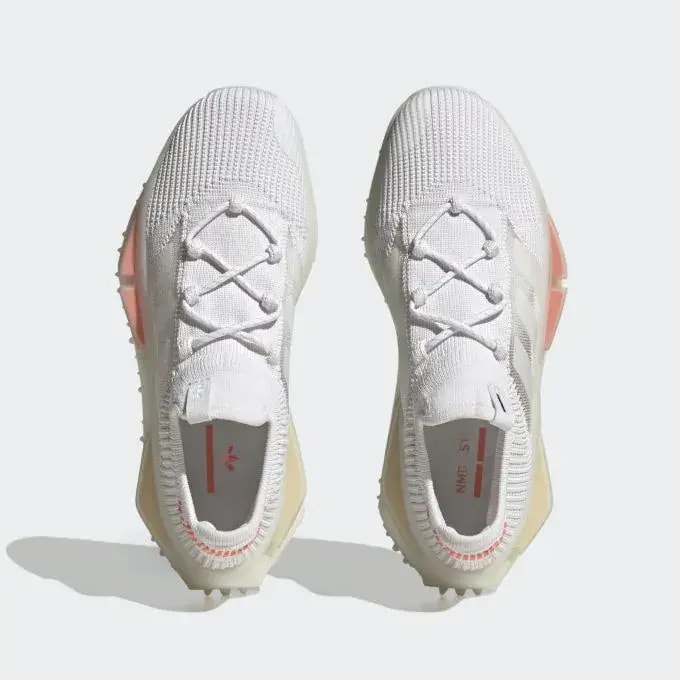 Giày Adidas NMD S1 'Cloud White' HQ4465 — ảnh 3