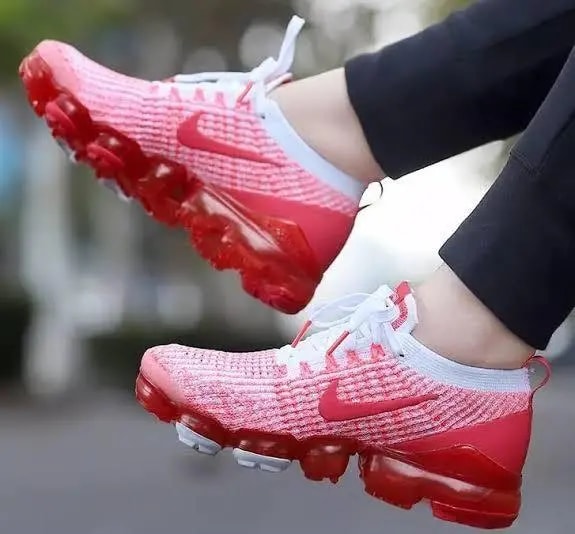 Giày Nike Air VaporMax Flyknit 3 'China Hoop Dreams' CK0730-188 — ảnh 2