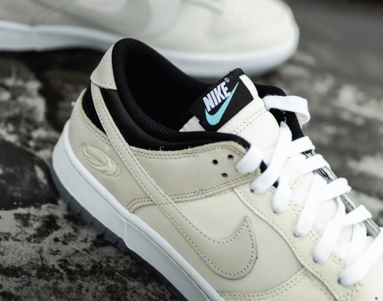 Giày Nike Dunk Low 'Supersonic' FN7646-030 — ảnh 3