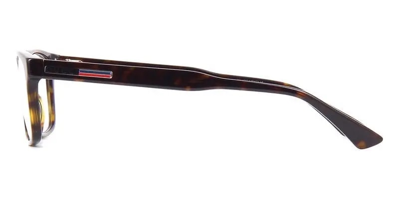 Kính Gucci Eyeglasses 'Havana' GG0826O-002 — ảnh 2