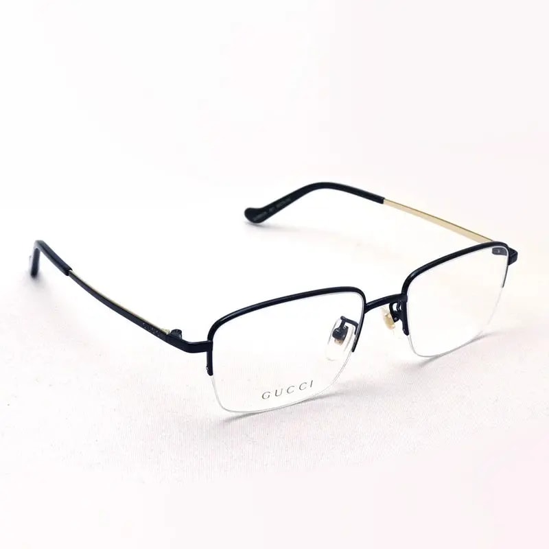 Kính Gucci Eyeglasses 'Black' GG0863OA-001 — ảnh 2