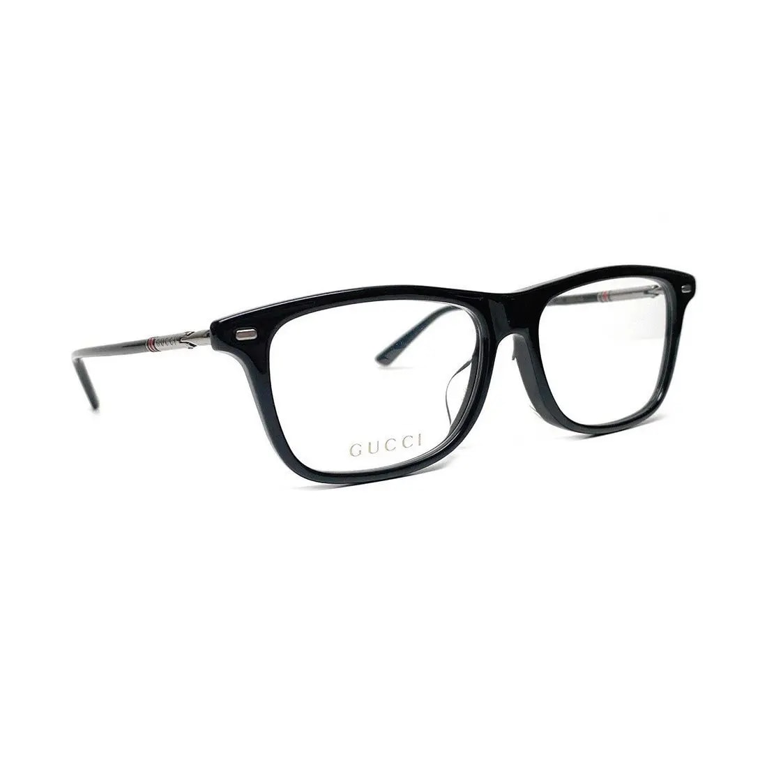 Kính Gucci Eyeglasses 'Black' GG0519OA-001 — ảnh 3