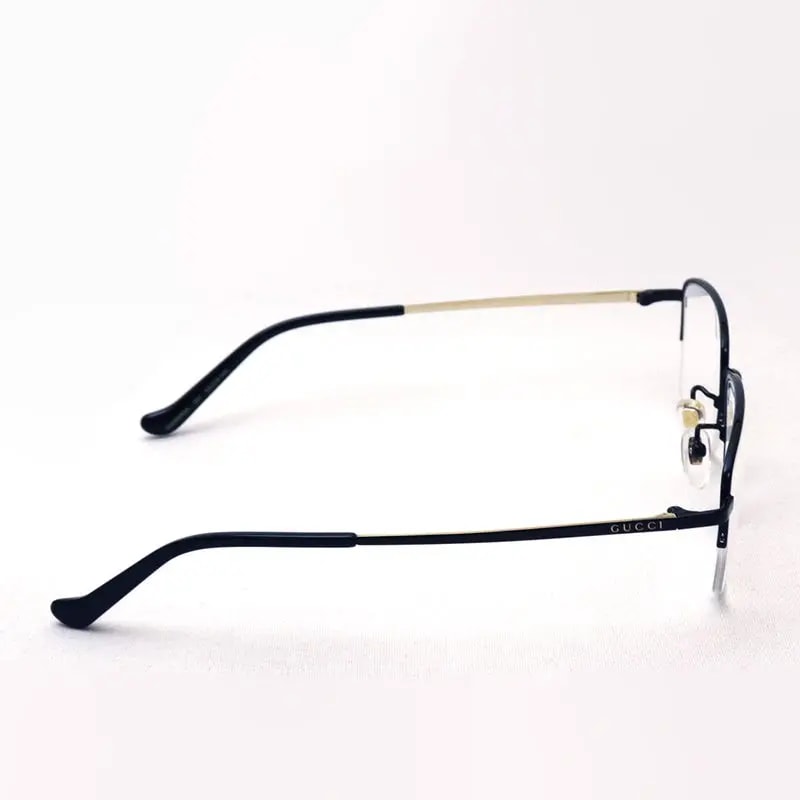 Kính Gucci Eyeglasses 'Black' GG0863OA-001 — ảnh 3